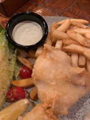 Embassy Craft Beer Bar