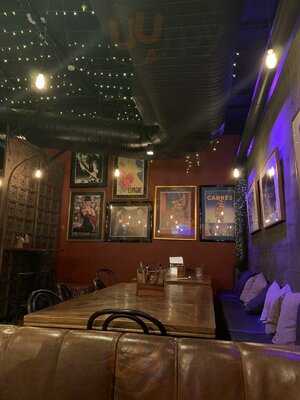 Embassy Craft Beer Bar