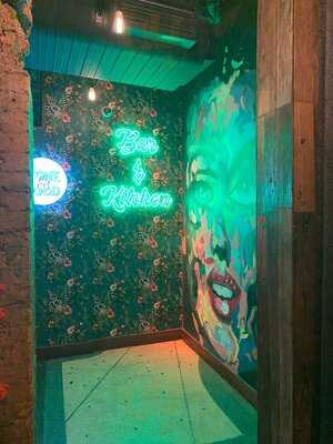 Embassy Craft Beer Bar