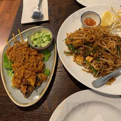 Krung Thep Thai Restaurant