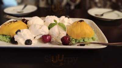 Krung Thep Thai Restaurant