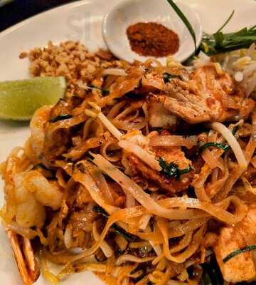 Krung Thep Thai Restaurant
