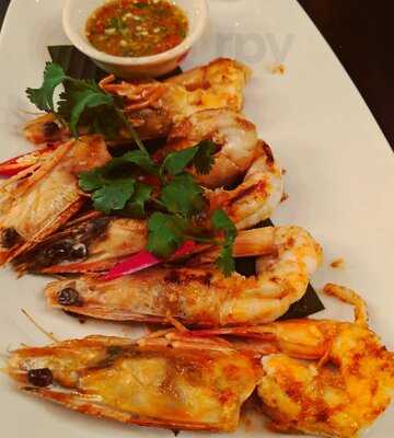Krung Thep Thai Restaurant