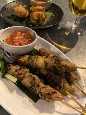 Krung Thep Thai Restaurant