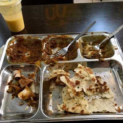 North Indian Cuisine