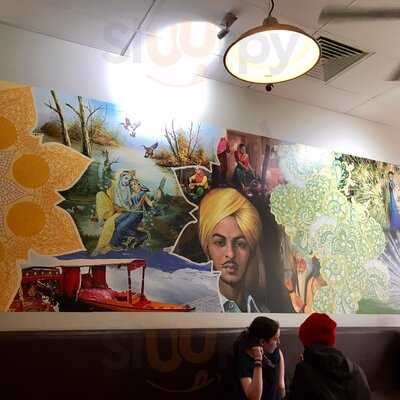 North Indian Cuisine