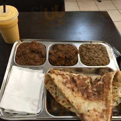 North Indian Cuisine