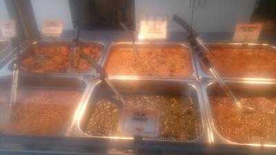 North Indian Cuisine