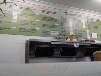 Blackbutt Fish & Chips