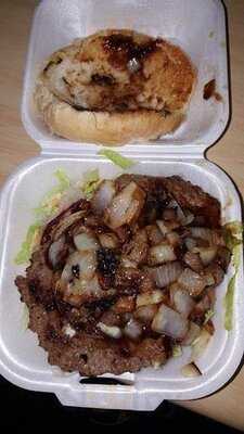 Blackbutt Fish & Chips