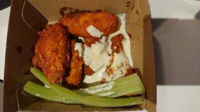 The Sporting Globe Richmond