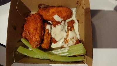 The Sporting Globe Richmond