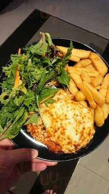 The Sporting Globe Richmond