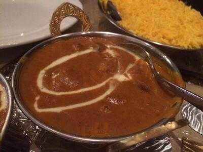 Raj's Palace Indian Restaurant