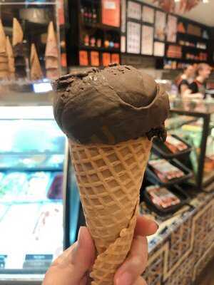 Chocolateria San Churro