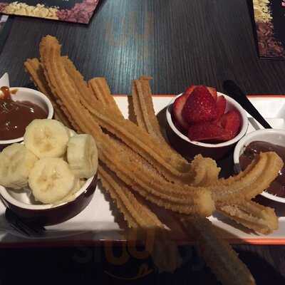 Chocolateria San Churro