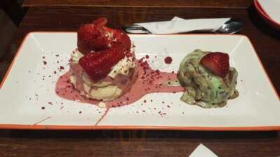 Chocolateria San Churro