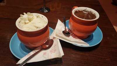 Chocolateria San Churro