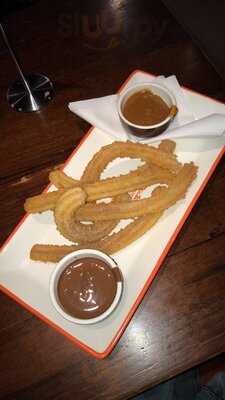Chocolateria San Churro