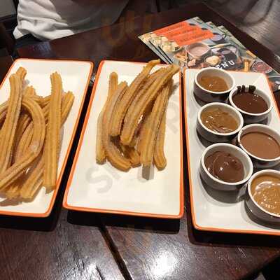 Chocolateria San Churro