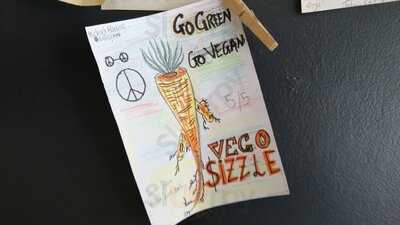 Veggo Sizzle