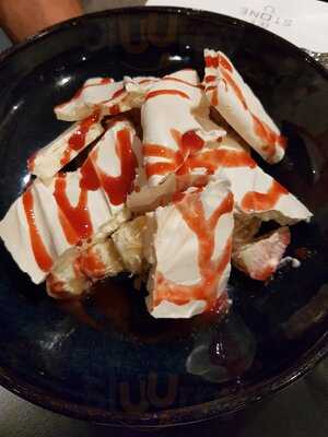 Cornerstone Bar & Kitchen