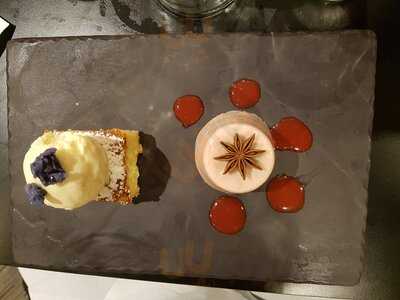 Cornerstone Bar & Kitchen