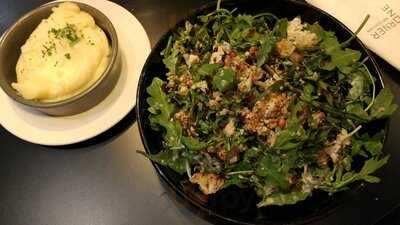 Cornerstone Bar & Kitchen