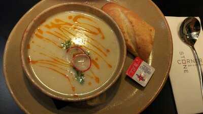 Cornerstone Bar & Kitchen