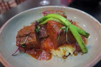 Cornerstone Bar & Kitchen