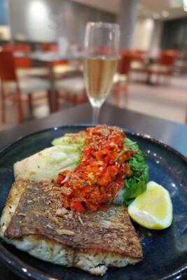 Cornerstone Bar & Kitchen