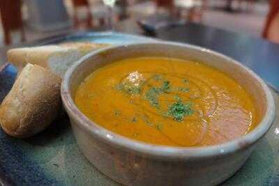 Cornerstone Bar & Kitchen