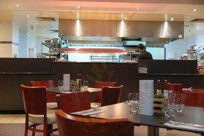 Cornerstone Bar & Kitchen