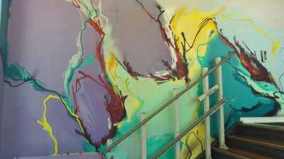 The Loose Caboose Cafe Hindmarsh