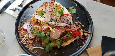 The Loose Caboose Cafe Hindmarsh