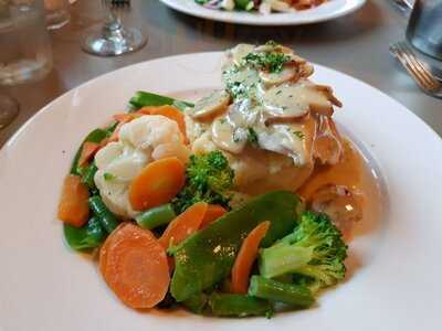 Venezia Italian Restaurant