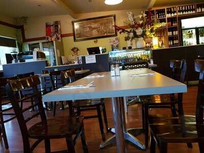 Venezia Italian Restaurant