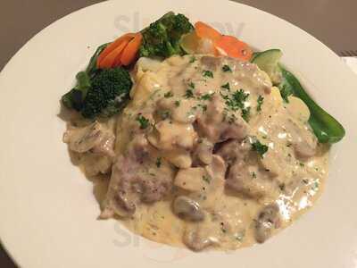 Venezia Italian Restaurant