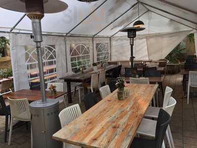 Fremantle Arts Centre Cafe