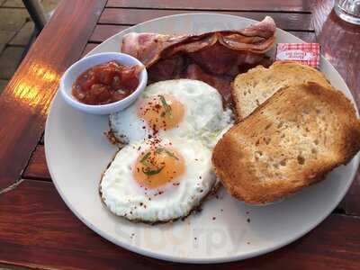 Fremantle Arts Centre Cafe