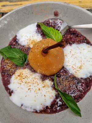 Fremantle Arts Centre Cafe