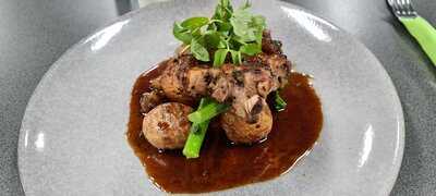 Hamilton North Bowling Club