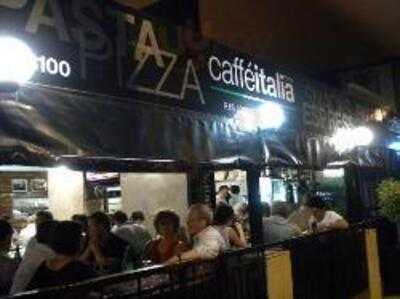 Caffetalia Ristorante & Pizzeria