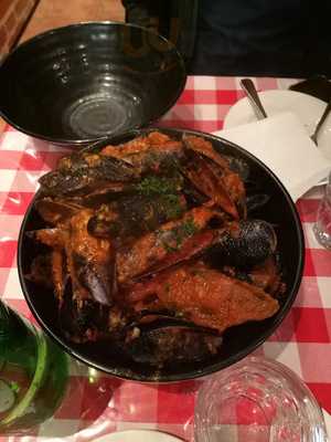 Caffetalia Ristorante & Pizzeria