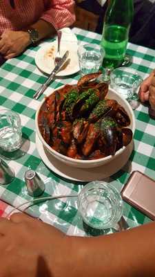 Caffetalia Ristorante & Pizzeria