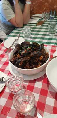 Caffetalia Ristorante & Pizzeria