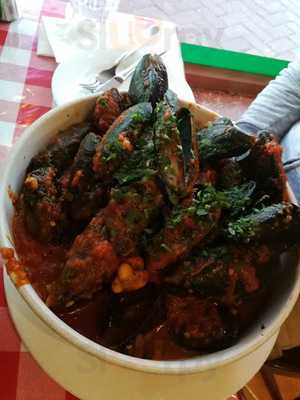 Caffetalia Ristorante & Pizzeria