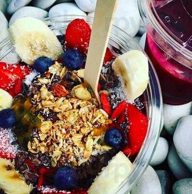 The Acai Corner