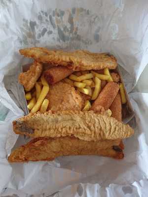 Cotham Road Fish & Chips