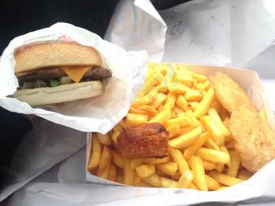 Cotham Road Fish & Chips